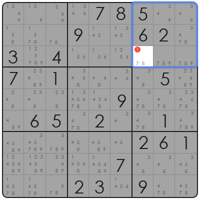sudoku x puzzles
